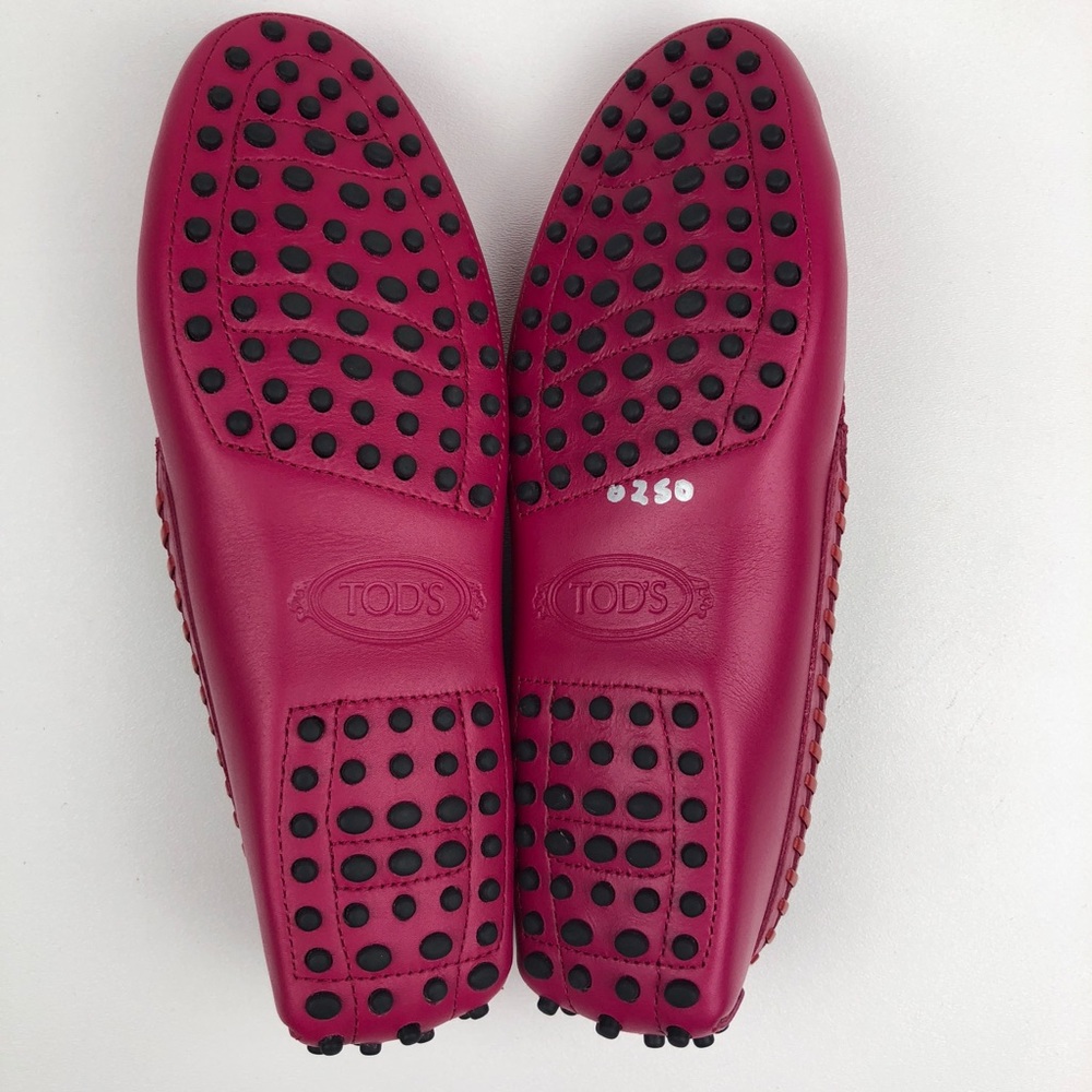 [Sold] TOD’S New Gommini Mascherina Infilature - Picture 6 of 7